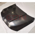 RAM 1500 2010-2018 Black Aluminium Aloi Hood